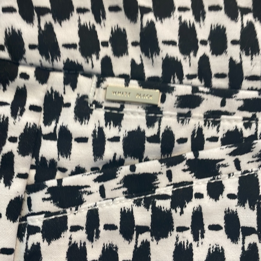 WHBM 5” shorts - Picture 2 of 4